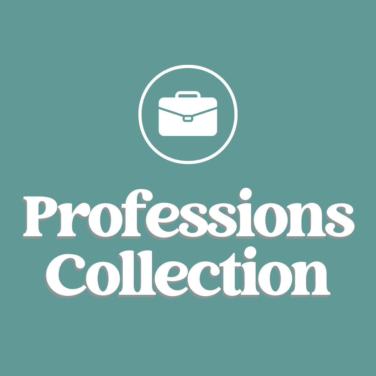 Professions Collection