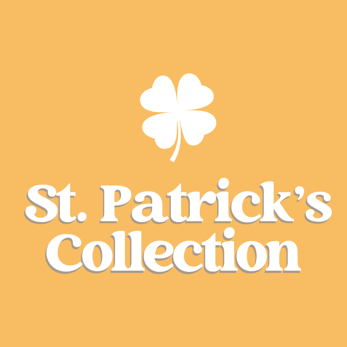 St. Patrick's Collection