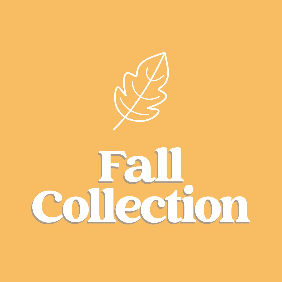 Fall Collection