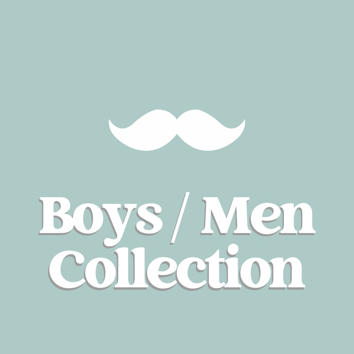 Boys / Men Collection