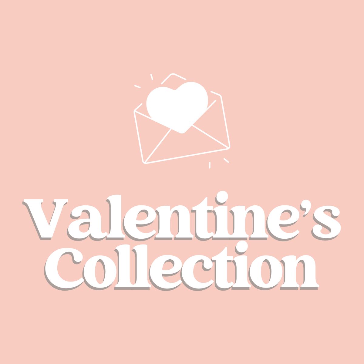 Valentine's Collection