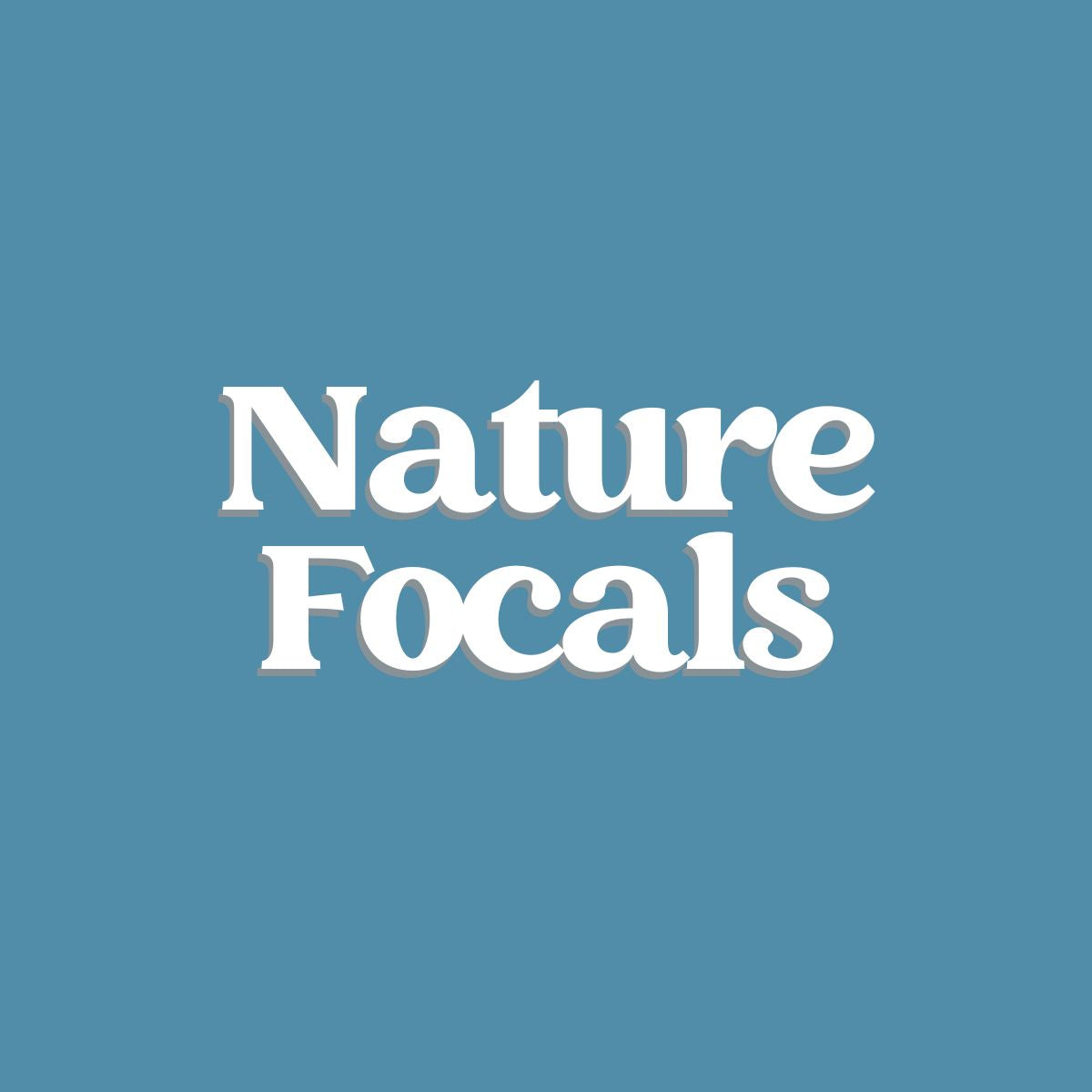 Nature Focals