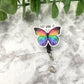 Just Wing It Butterfly Planar Resin Flatback