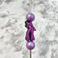 Selena Soft PVC Focal Bead