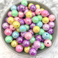 16mm UV Acrylic Bead Packs - Pastels