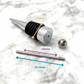 Beadable Wine Stopper