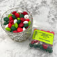 Christmas Basics Silicone Bead Packs (50pcs)