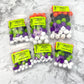 Halloween Basics Silicone Bead Packs (50pcs)