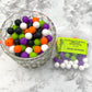 Halloween Basics Silicone Bead Packs (50pcs)