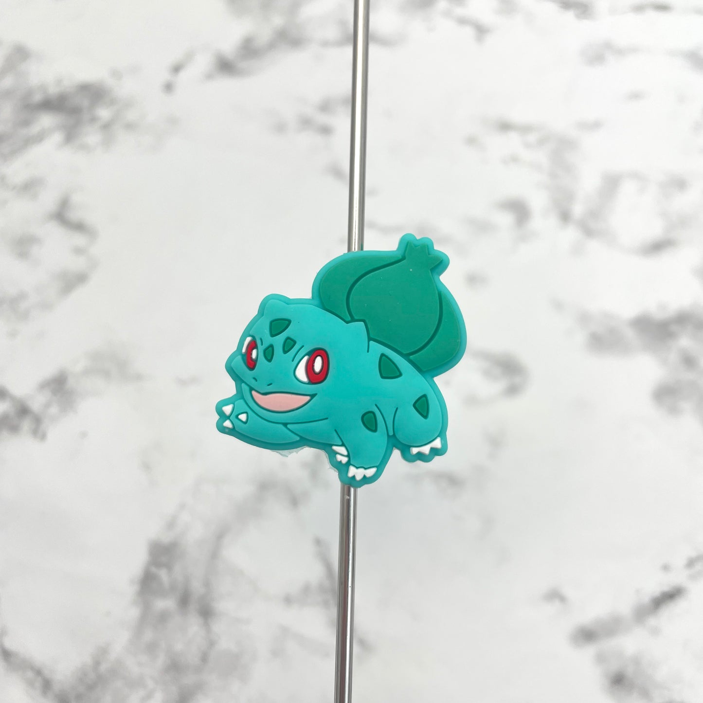 Bulba Silicone Focal Bead